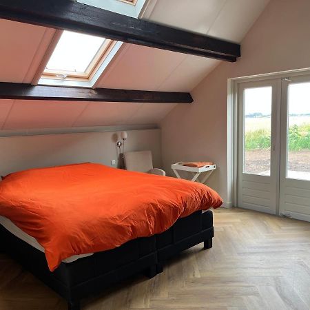 Appartamento Gastenverblijf Stekkenhof Haalderen Esterno foto