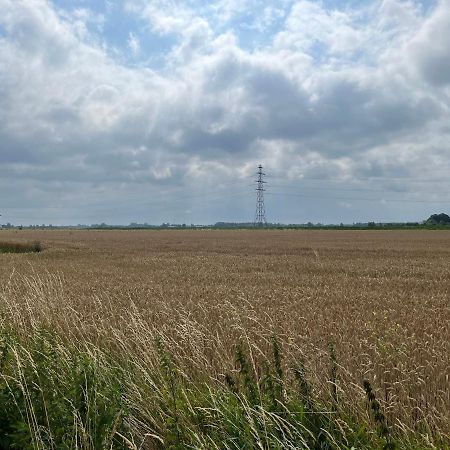 Appartamento Gastenverblijf Stekkenhof Haalderen Esterno foto