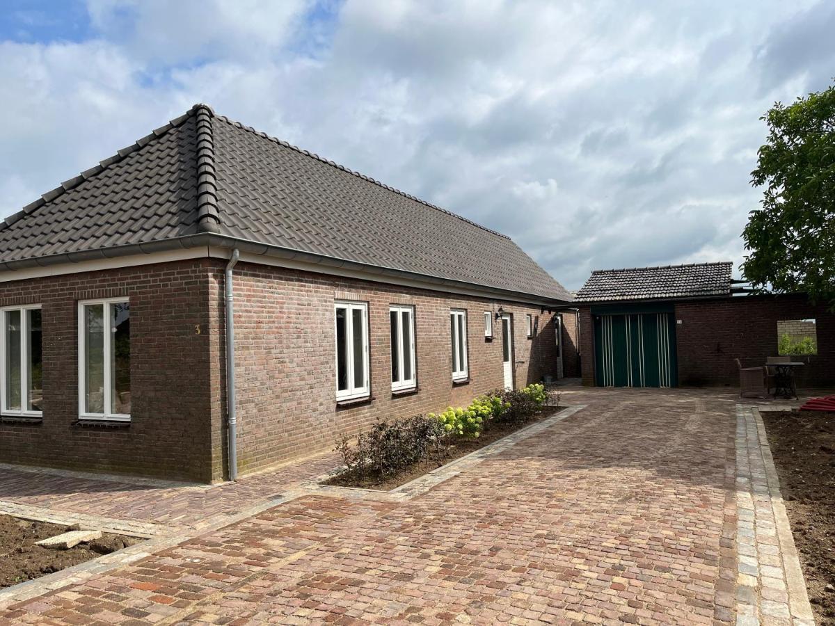 Appartamento Gastenverblijf Stekkenhof Haalderen Esterno foto