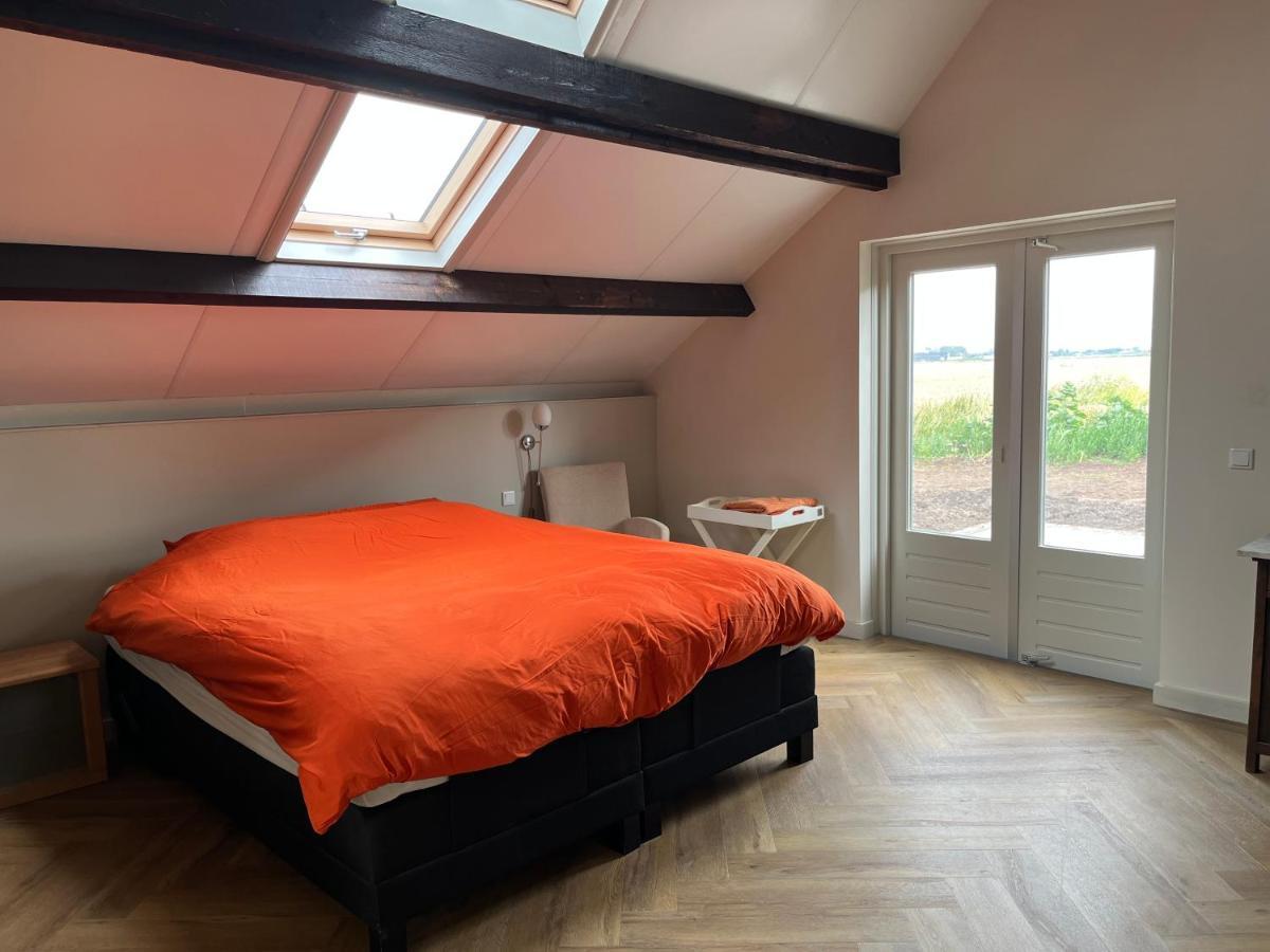 Appartamento Gastenverblijf Stekkenhof Haalderen Esterno foto