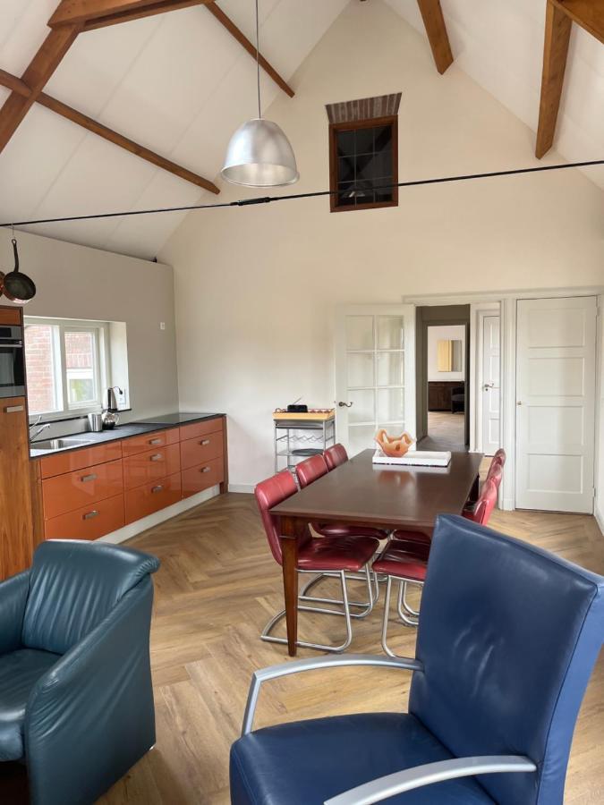 Appartamento Gastenverblijf Stekkenhof Haalderen Esterno foto