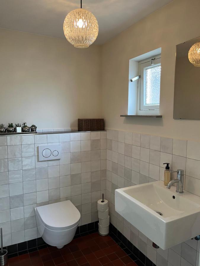 Appartamento Gastenverblijf Stekkenhof Haalderen Esterno foto